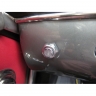 Lancia Flaminia pushbutton H2O vacuum front window spray