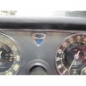 Lancia Flaminia dashboard information unit