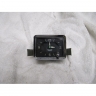 Lancia Flavia dashboard clock