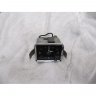 Lancia Flavia dashboard clock