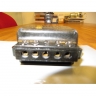 Lancia Aurelia / Flaminia / Appia Deviolux front head lights switch