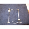 Lancia Flaminia Touring door check / door stoppers