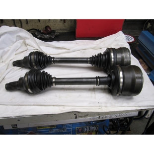 Lancia Flavia / Fulvia homo-kinetic drive-shafts