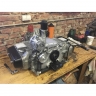 Lancia Flavia engine (SOLD)