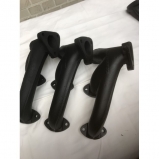 Lancia Flaminia exhaust manifold(s)