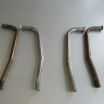 Lancia Aurelia & Flaminia stainless steel exhaust system