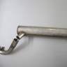 Lancia Aurelia & Flaminia stainless steel exhaust system