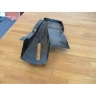 Lancia Flaminia floor cover plate accelerator