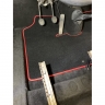 Lancia Fulvia floor mats