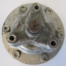 Lancia Flaminia centre bolts flywheel flange