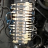 Fusebox Lancia Flaminia 823.10