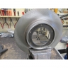 Lancia Flaminia gearbox (brake) discs