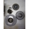 Lancia Flavia gearbox 815.430