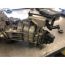 Lancia Flavia gearbox 815.430