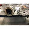 Lancia Flavia gearbox 815.430