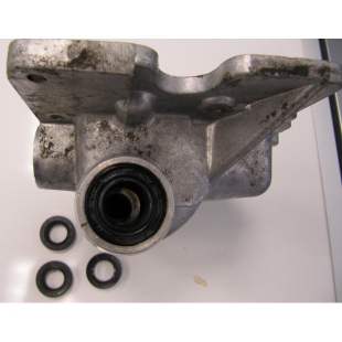 Gearbox oil ring Lancia Flaminia