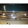 Lancia Flavia Vignale Convertible front grill outer ring