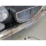 Lancia Flavia Vignale Convertible front grill outer ring