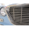 Lancia Flavia Vignale Convertible front grill outer ring