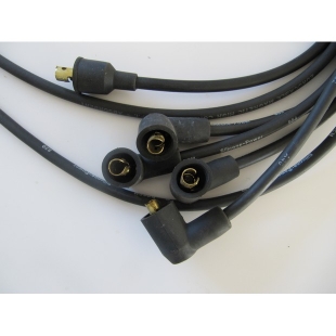 Lancia Flaminia ignition cables