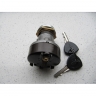 Lancia Aurelia / Flaminia / Flavia / Fulvia ignition lock