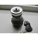 Lancia Aurelia / Flaminia / Flavia / Fulvia ignition lock