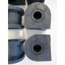 Stabilisator-Axle Centre Silentblocks for Lancia Flavia