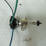 New bulb fittings