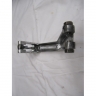 Lancia Flaminia bell crank lever support