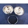 Lancia Aurelia fog light units