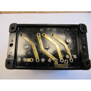 Lancia Flaminia / Flavia switch box