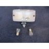 Lancia Flaminia reverse light assembly