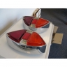 Lancia Flaminia Touring rear lights