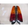 Lancia Flaminia PF Coupe tail lights