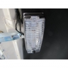 Lancia Flaminia trunk light switch unit