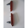 Lancia Flavia direction lamp units