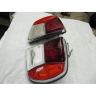 Rear light units Lancia Flavia Vignale & Zagato Sport