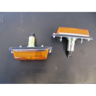 Direction lights for Lancia Flavia Vignale