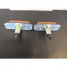 Direction lights for Lancia Flavia Vignale