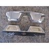 Tail illumination units for Lancia Flavia PF Coupe