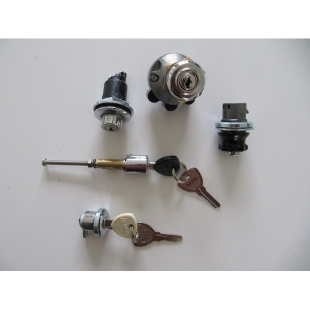 Lancia Flaminia Touring ignition locks & car locks + keys