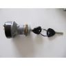 Lancia Flaminia Touring drivers door+key, passenger door, ignition switch+key