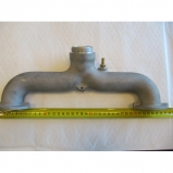 Lancia Aurelia Spider/Convertible H2O inlet manifold