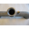 Lancia Aurelia Spider/Convertible H2O inlet manifold