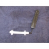 Lancia Flaminia pedal shaft support