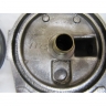 Lancia Flaminia petrol filter housing