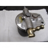 Lancia Flaminia petrol filter housing