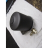 Lancia Flaminia petrol filter housing