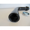 Lancia Flaminia Touring & Zagato petrol filling pipe/tube + cap