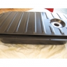 Lancia Fulvia petrol tank